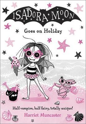 Isadora Moon Goes on Holiday PDF Download