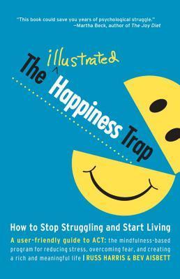 The Illustrated Happiness Trap PDF Downloadf