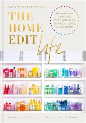 The Home Edit Life by Clea Shearer PDF Download