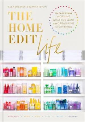 The Home Edit Life by Clea Shearer PDF Download