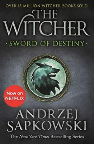 Sword of Destiny by Andrzej Sapkowski PDF Download