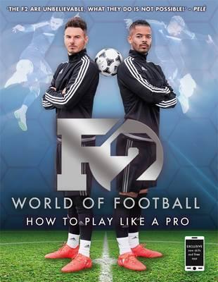 F2 World of Football (Skills Book 1) PDF Download