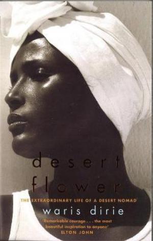 Desert Flower by Waris Dirie PDF Download