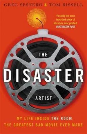 The Disaster Artist by Greg Sestero PDF Download