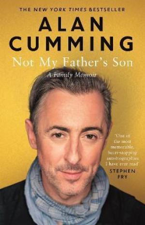 Not My Father's Son by Alan Cumming PDF Download