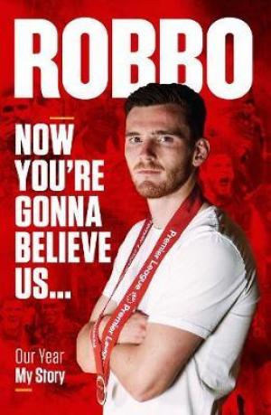 Robbo: Now You're Gonna Believe Us PDF Download