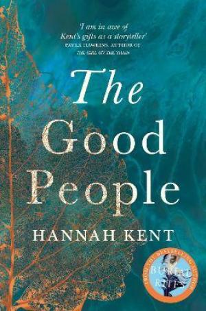 The Good People by Hannah Kent PDF Download
