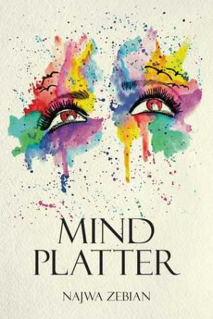 Mind Platter by Najwa Zebian PDF Download