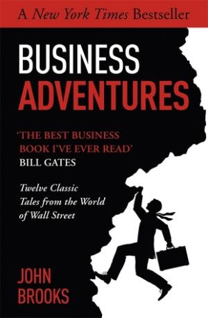 Business Adventures PDF Download