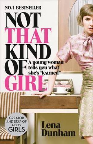 Not That Kind of Girl PDF Download