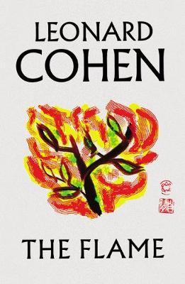 The Flame by Leonard Cohen PDF Download