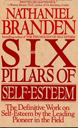 The Six Pillars of Self-esteem PDF Download