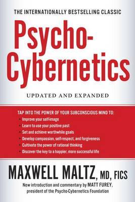 Psycho-Cybernetics by Maxwell Maltz PDF Download
