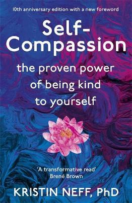 Self-compassion by Kristin Neff PDF Download