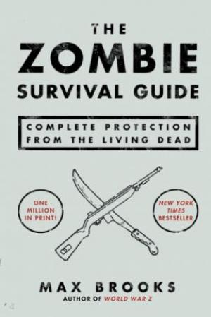 The Zombie Survival Guide PDF Download