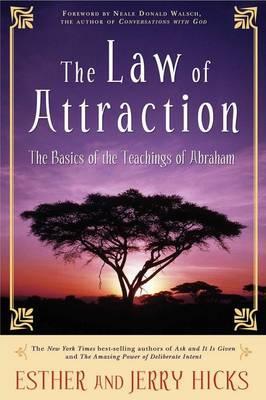 The Law of Attraction by Esther Hicks PDF Download