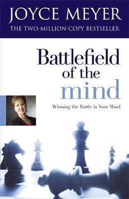 Battlefield of the Mind by Joyce Meyer PDF Download