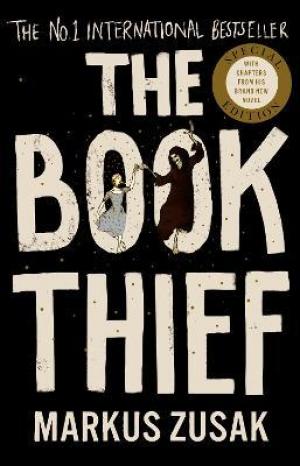 The Book Thief by Markus Zusak PDF Download