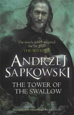 The Tower of the Swallow : Witcher 4 PDF Download