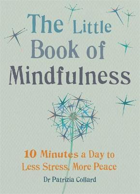 Little Book of Mindfulness by Patrizia Collard PDF Download