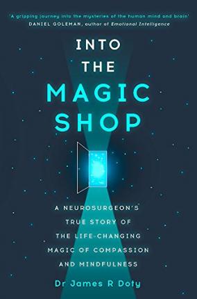 Into the Magic Shop by James R. Doty PDF Download
