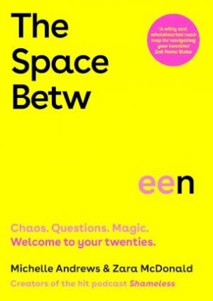 The Space Between by Michelle Andrews PDF Download