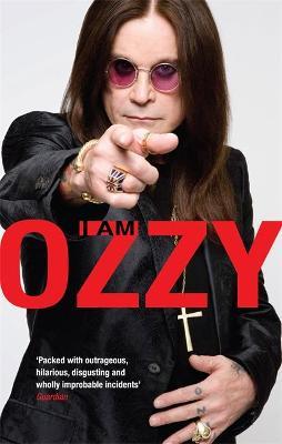 I Am Ozzy by Ozzy Osbourne PDF Download