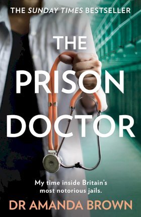 The Prison Doctor by Amanda Brown PDF Download