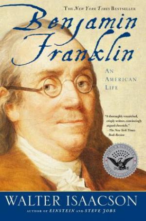 Benjamin Franklin : An American Life PDF Download