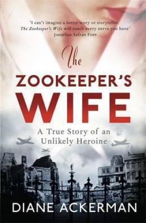 The Zookeeper's Wife by Diane Ackerman PDF Download