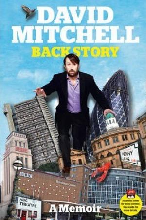 David Mitchell: Back Story by David Mitchell PDF Download