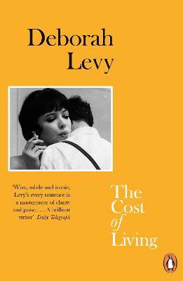 The Cost of Living by Deborah Levy PDF Download