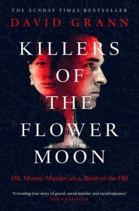 Killers of the Flower Moon by David Grann PDF Download