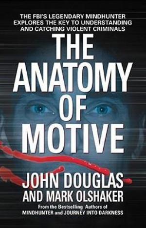 The Anatomy of Motive by Douglas PDF Download