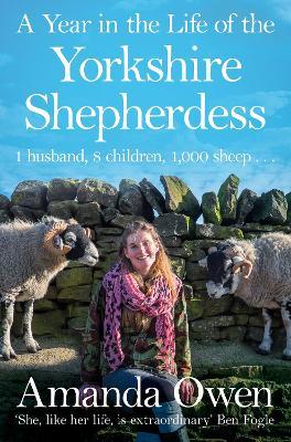 A Year in the Life of the Yorkshire Shepherdess PDF Download
