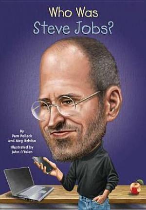 Who was Steve Jobs? PDF Download