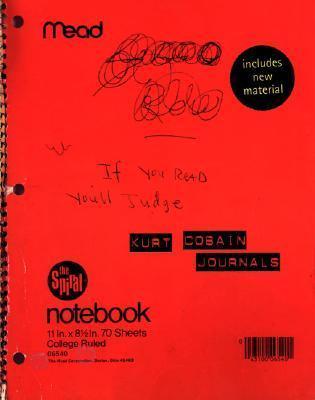 Journals by Kurt Cobain PDF Download