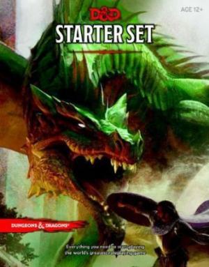 Dungeons & Dragons Starter Set PDF Download