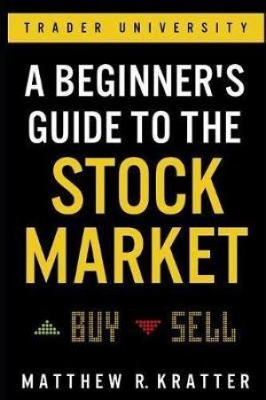 A Beginner's Guide to the Stock Market PDF Download
