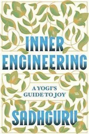 Inner Engineering by Sadhguru PDF Download