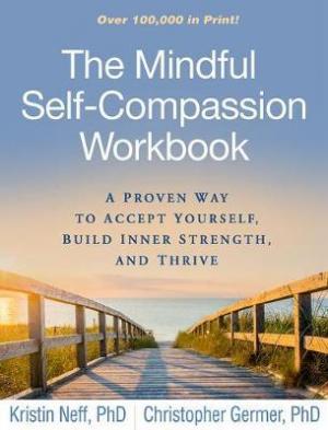 The Mindful Self-Compassion Workbook PDF Download