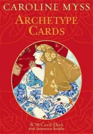 Archetype Cards by Caroline Myss PDF Download