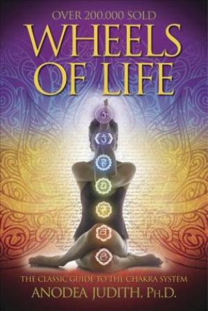 Wheels of Life by Anodea Judith PDF Download