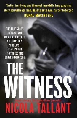 The Witness by Nicola Tallant PDF Download