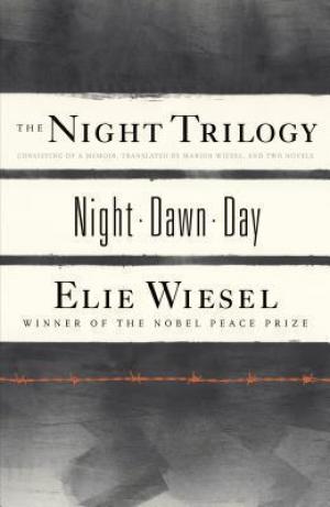 The Night Trilogy by Elie Wiesel PDF Download