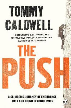 The Push by Tommy Caldwell PDF Download