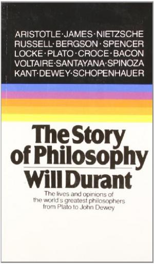The Story of Philosophy by Will Durant PDF Download
