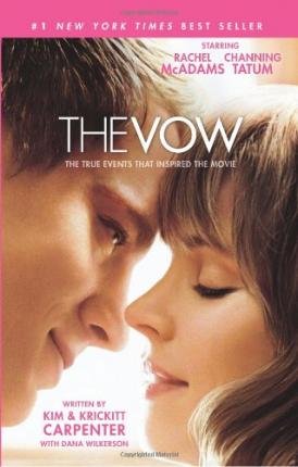 The Vow by Kim Carpenter PDF Download