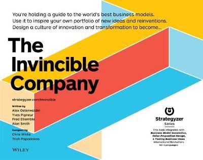 The Invincible Company PDF Download