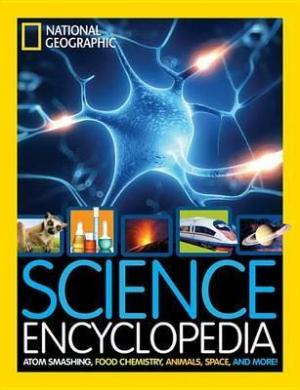 [PDF Download] Science Encyclopedia by National Geographic Kids